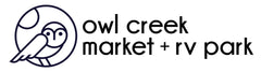 Owl Creek Market and RV Park located in Odessa Missouri