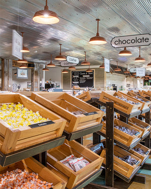 Dutch Market Country Store at Owl Creek Market and RV.