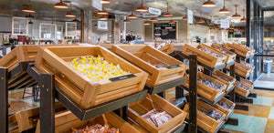 Dutch Market Country Store at Owl Creek  Market and RV.