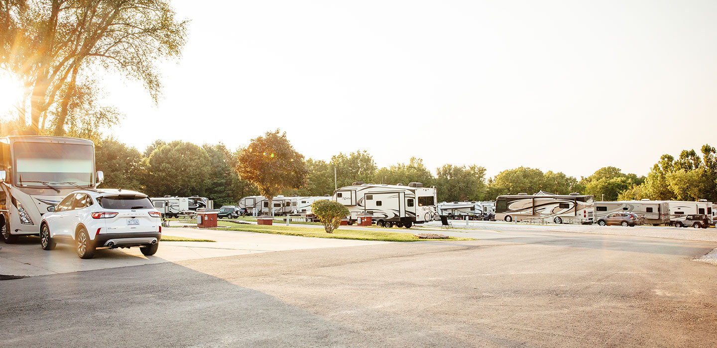 Owl Creek Market & RV. Outstanding amenities to ensure your stay is both comfortable and convenient. Book your RV Camping reservation through Campspot today..